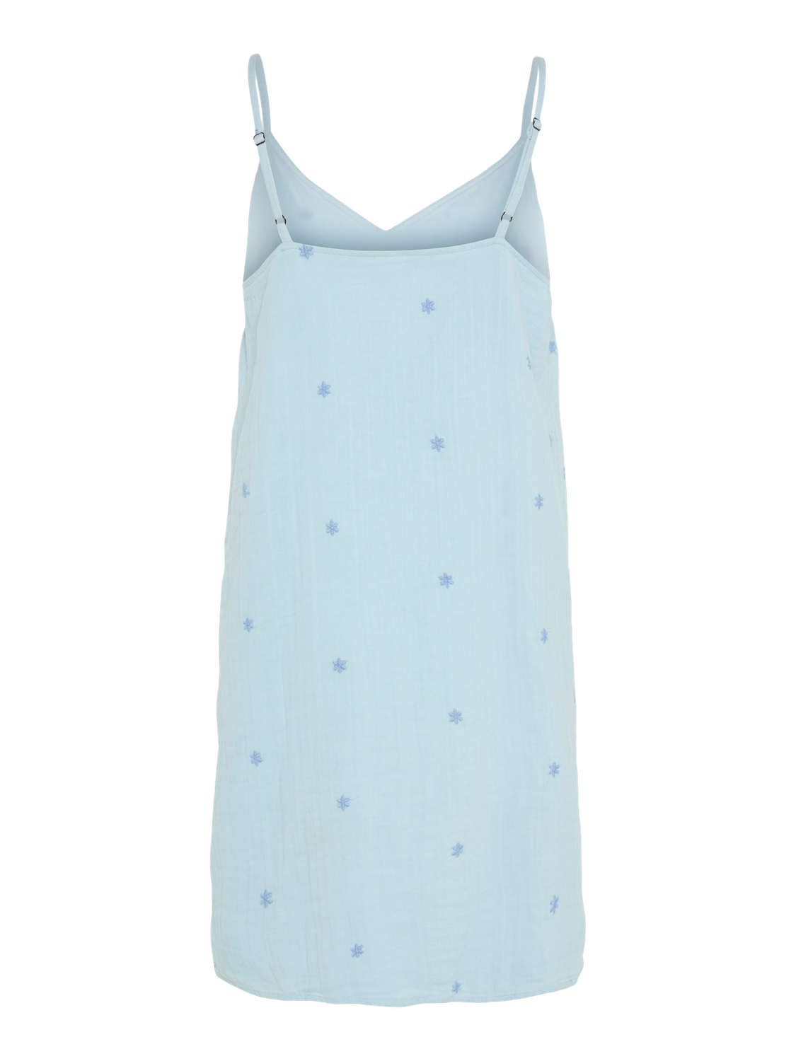 PCMAYA Dress - Angel Falls